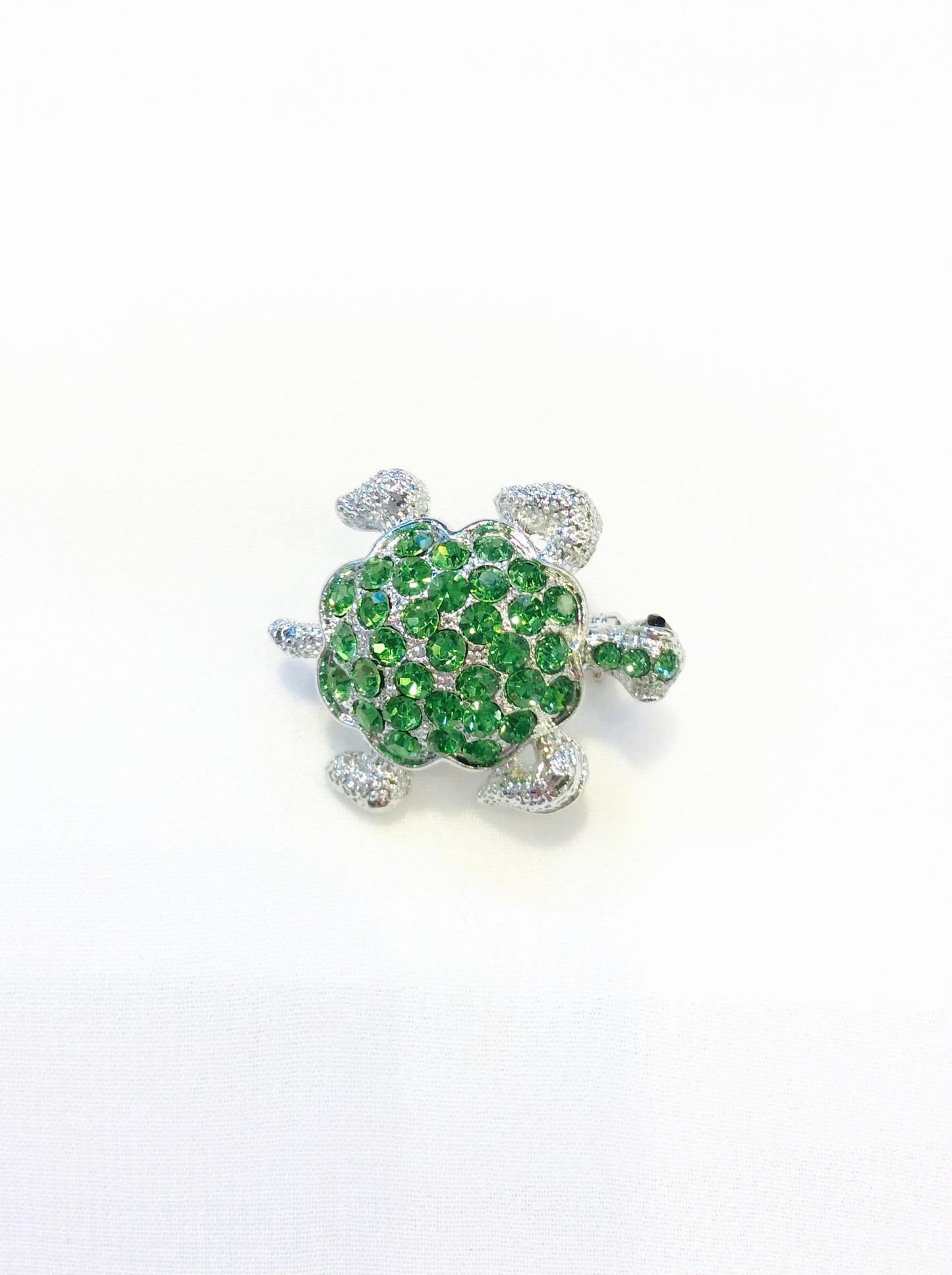 Turtle Pin#66-34506GN