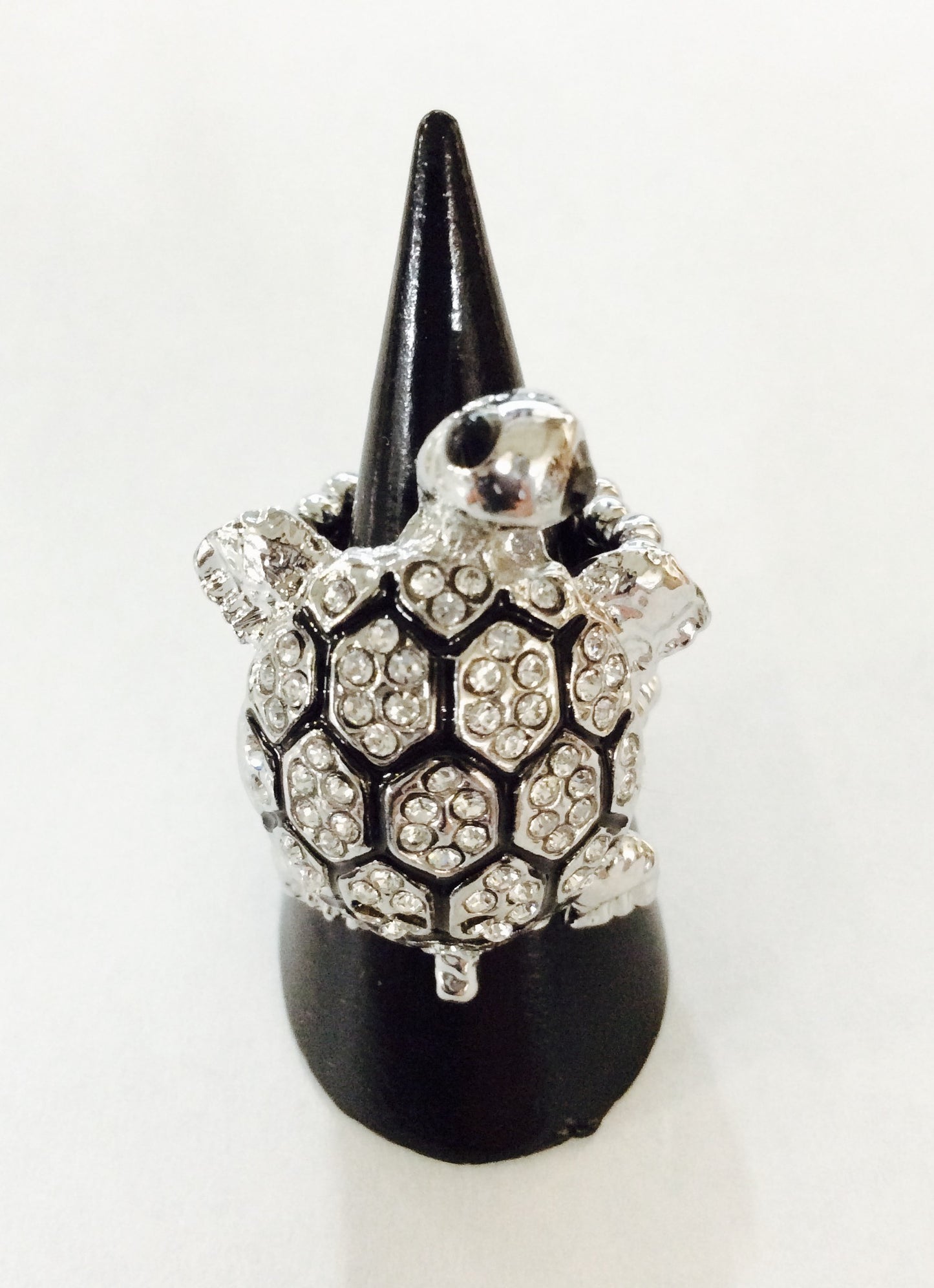 Turtle Rings #66-84042CL