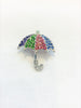Umbrella Pin#88-09034MU