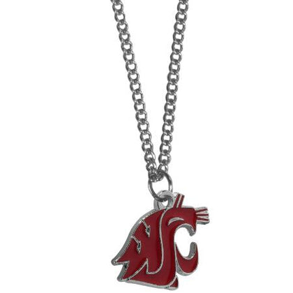 Cougars Necklace #94-4577